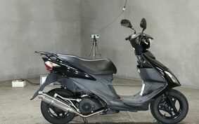 SUZUKI ADDRESS V125 S CF4MA