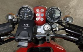KAWASAKI ELIMINATOR 750 ZL750A
