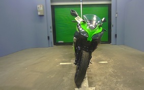 KAWASAKI NINJA 250 EX250L