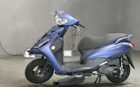 YAMAHA AXIS Z SED7J