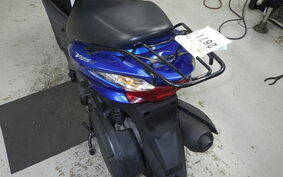 SUZUKI ADDRESS V125 S CF4MA