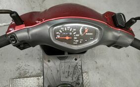 SUZUKI ADDRESS V125 G CF4EA