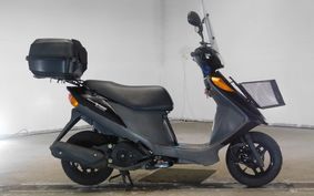 SUZUKI ADDRESS V125 CF46A