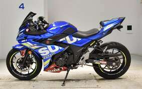 SUZUKI GSX250R DN11A