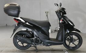 SUZUKI ADDRESS 110 CE47A