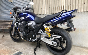 YAMAHA XJR1300 2010 RP17J