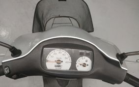 SUZUKI LETS2 CA1PA