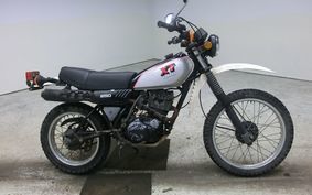 YAMAHA XT250 SEROW 3Y5