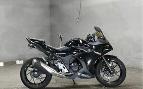 SUZUKI GSX250R DN11A