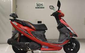 SUZUKI GSR125 UTD44