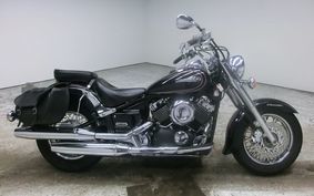 YAMAHA DRAGSTAR 400 CLASSIC FI 2011 VH02J