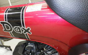 HONDA DAX 125 JB04