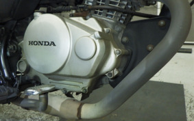 HONDA CBF125