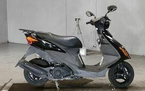 SUZUKI ADDRESS V125 S CF4MA