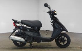 YAMAHA JOG ZR Evolution 2 SA39J