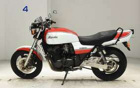 SUZUKI GSX400 IMPULSE 1995 GK79A