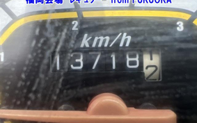 HONDA C50-2