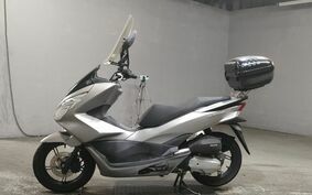 HONDA PCX 150 KF18