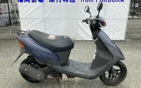 SUZUKI LET's 2 CA1PA