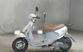 SUZUKI LET's 4 G CA41A