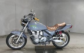 KAWASAKI ZEPHYR 400 1993 ZR400C