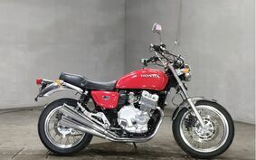 HONDA CB400F 1997 NC36