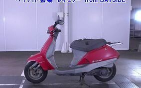 HONDA リード 50 AF20