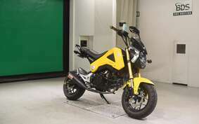 HONDA GROM JC61