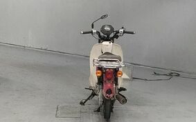 HONDA C110 SUPER CUB PRO JA07