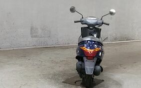 SUZUKI LET's 5 G CA47A