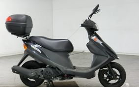 SUZUKI ADDRESS V125 G CF4EA