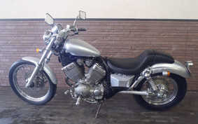 YAMAHA VIRAGO 400 1987 2NT