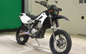 KAWASAKI KLX250D TRACKER LX250E