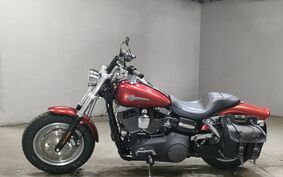 HARLEY FXDF1580 2008 GY4