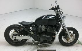 SUZUKI GSX400X IMPULSE 1994 GK79A