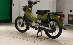 HONDA CROSS CUB 110 JA45