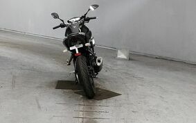 YAMAHA MT-25 RG10J