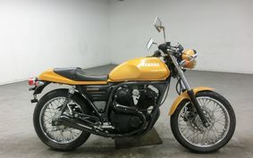 YAMAHA SRV250 RENAISSA 4DN