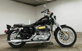 HARLEY XL883L 2008 CR2