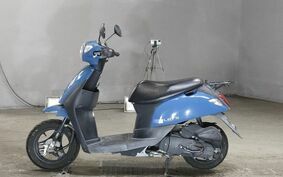 SUZUKI LET's CA4AA