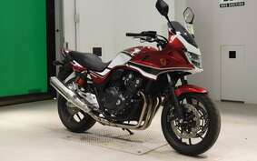 HONDA CB400 SUPER BOLDOR A 2022 NC42