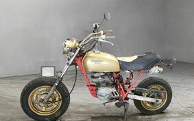 HONDA APE 50 AC16