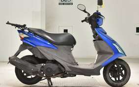 SUZUKI ADDRESS V125 S CF4MA