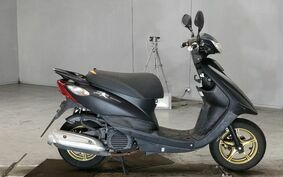 YAMAHA JOG ZR Evolution 2 SA39J