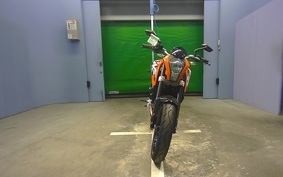 KTM 200 DUKE JUC4B