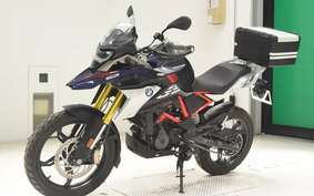 BMW G310GS 2022