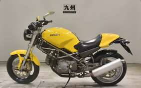 DUCATI MONSTER 400 2003