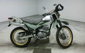 KAWASAKI SUPER SHERPA 1997 KL250G