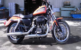 HARLEY XL883R 2005 CKM