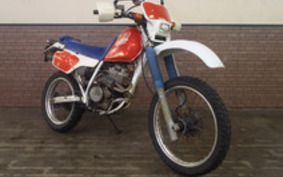 HONDA XLR250R MD20